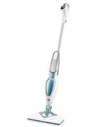 Black+Decker FSM1630-QS