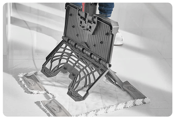 Shark S6003EU Klik n’Flip