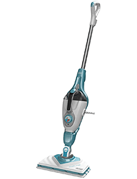 Black+Decker BHSM168DSM-QS