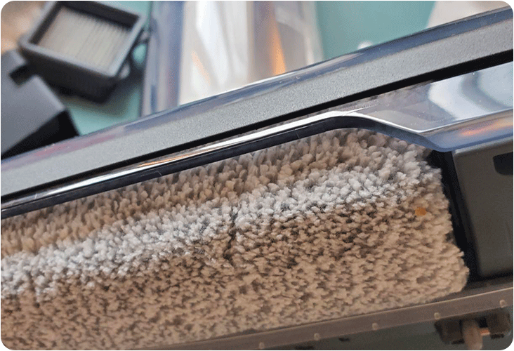 Rouleau brosse du Tineco iFloor 3