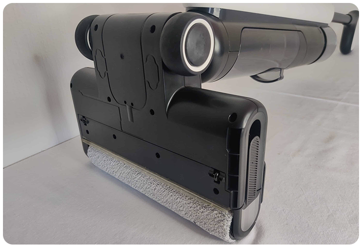 Tete articulée du Ultenic AC1 Elite