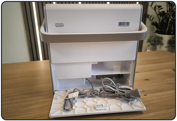 Câble de recharge du Ecovacs Winbot W2 OMNI