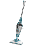 Balai vapeur multifonctions Black & Decker BHSM166DSM-QS