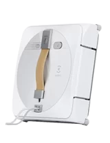 Ecovacs Winbot W1 Pro
